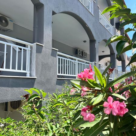 Hotel Elpida View Kallithea  Exteriér fotografie