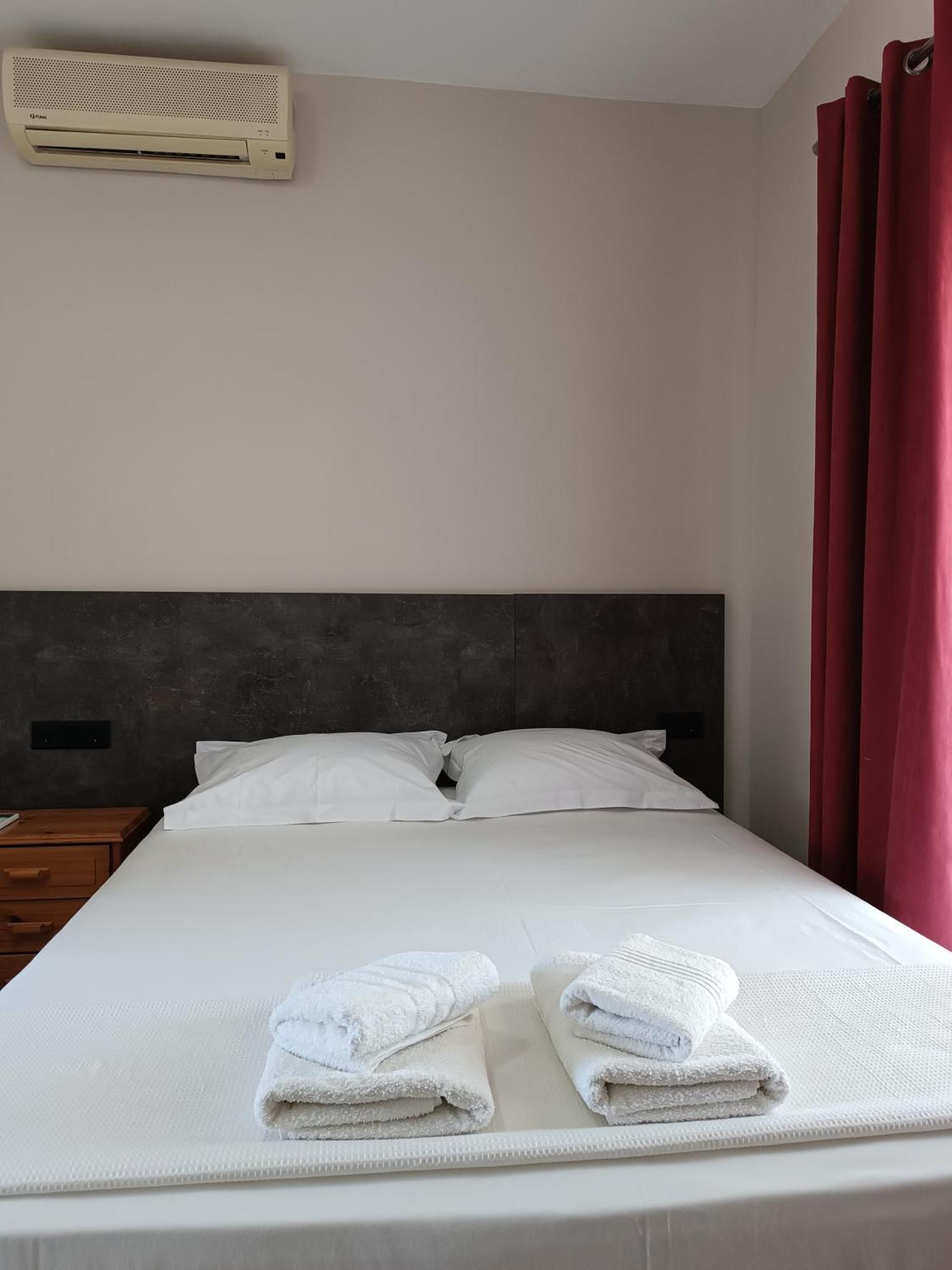 Hotel Elpida View Kallithea  Exteriér fotografie