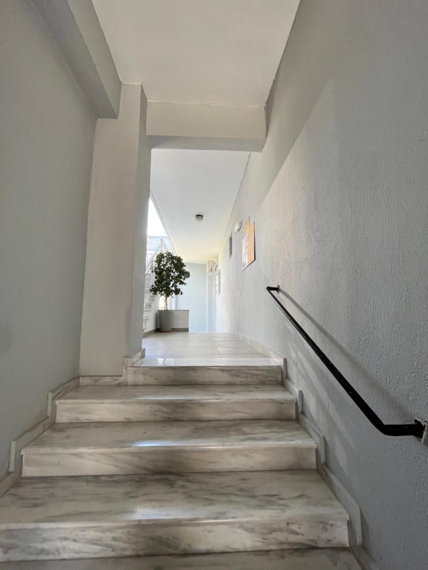 Hotel Elpida View Kallithea  Exteriér fotografie